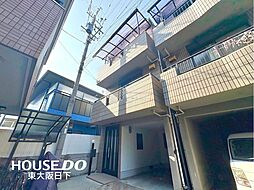 大阪府東大阪市御厨栄町２丁目