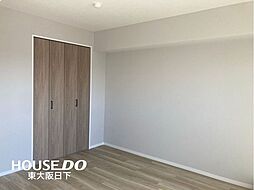 洋室の画像