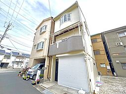 大阪府門真市江端町