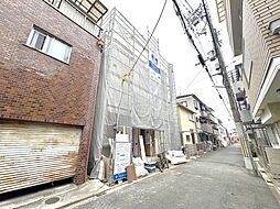 大阪府東大阪市新池島町３丁目