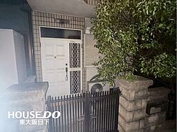 大阪府松原市一津屋１丁目