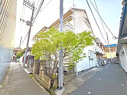 大阪府松原市一津屋１丁目