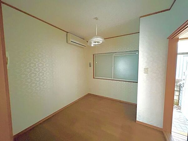 和室を拡大表示