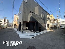 大阪府東大阪市永和３丁目