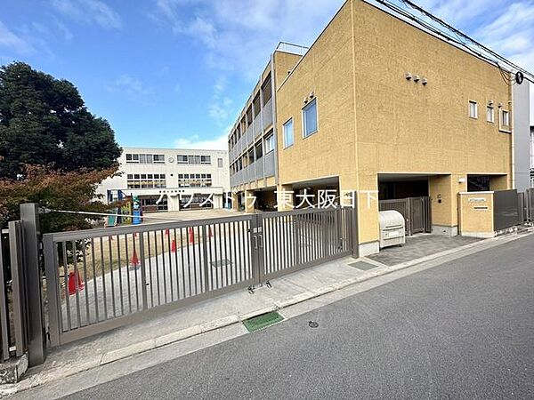 認定こども園源氏ケ丘幼稚園●保育日時_月～金曜7:30～18:30●休園日_/日曜/年末年始●対象年齢_1歳児～5歳児 1340m