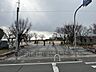 周辺：東石切公園 940m