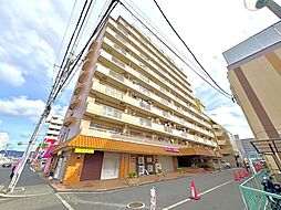 友井5丁目_ハイマート弥刀2番館_弥刀駅