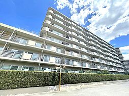 徳庵本町_東大阪スカイハイツ_徳庵駅