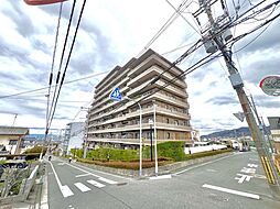 東石切町5丁目_コスモ東石切さくら坂_石切駅駅