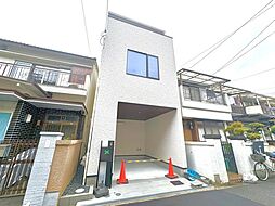 大阪府東大阪市花園東町２丁目