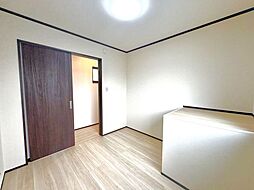 洋室の画像