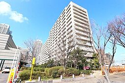 荒本北1丁目_リバーガーデン東大阪新庁舎アヴェニュー_荒本駅