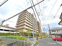 出雲井本町_イトーピア枚岡公園_枚岡駅