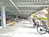 その他：・自転車置き場