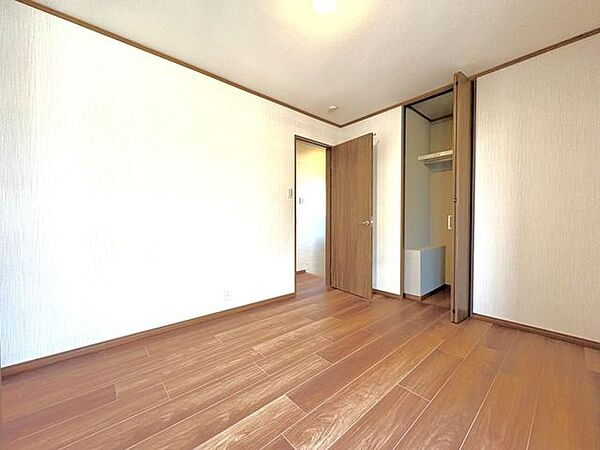 ・洋室約6.0帖