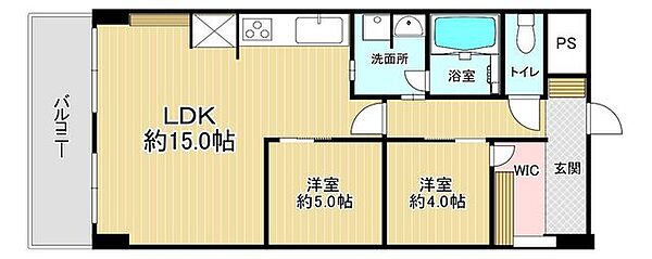間取り：327002346289