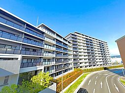 門真市松生町_パークホームズLaLa門真_門真市駅