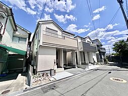 大阪府東大阪市下六万寺町３丁目