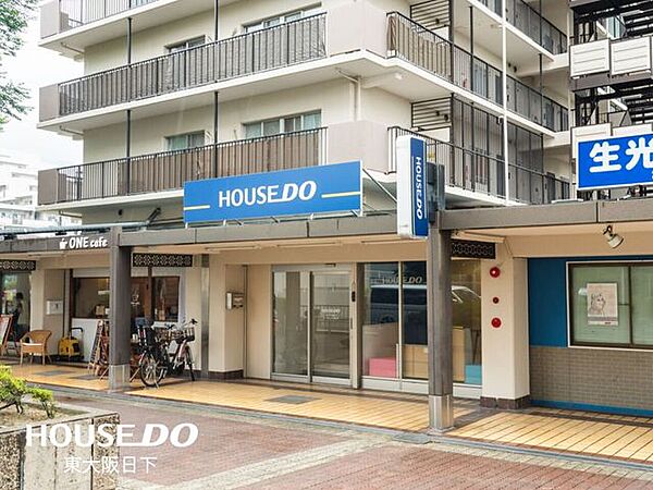 当社はマンハイムグラン石切の1階にございます♪「売却計画＋住み替え」など複合的にご提案します♪さらに資金計画や保険もご提案し、安心してマイホームをご購入いただけるようトータアシストいたします！