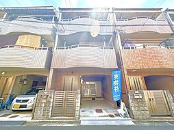 大阪府東大阪市末広町