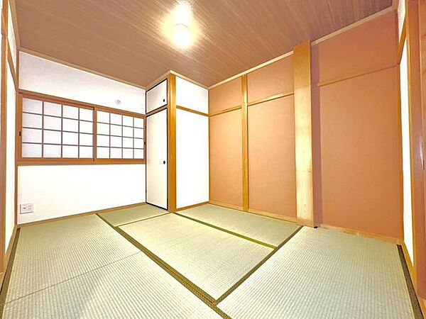 ・和室