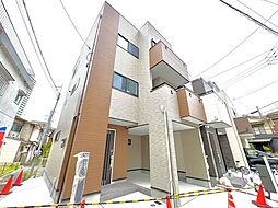 大阪府東大阪市岩田町１丁目