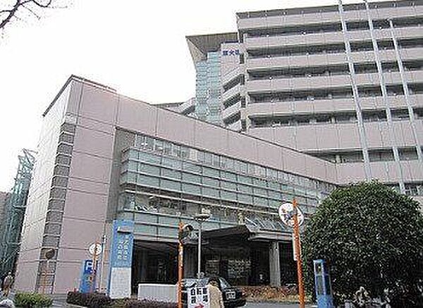 市立東大阪医療センター 外来診療受付時間は、平日（月～金）の午前8時30分から午前11時までです。 1680m