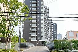 稲葉1丁目_メイツブラン・ヴェリテ若江岩田_若江岩田駅
