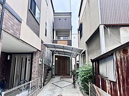 大阪府大阪市東淀川区下新庄５丁目