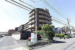 新池島町3丁目_ライオンズマンション東花園_東花園駅