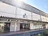 周辺：鴻池新田駅_片町線 220m