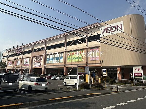 イオンタウン東大阪●営業時間_7:00～24:00 2980m