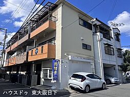 大阪府東大阪市菱屋東２丁目