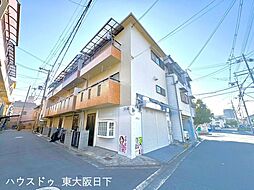 外観の画像