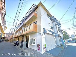 外観の画像