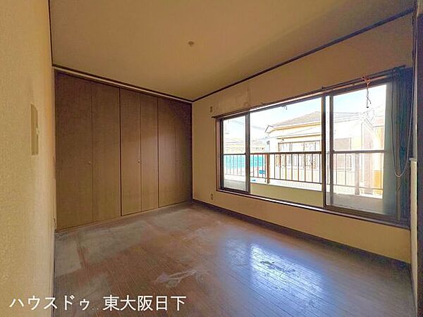 洋室