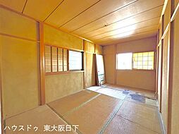 和室の画像