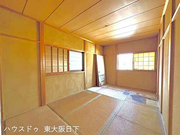 和室