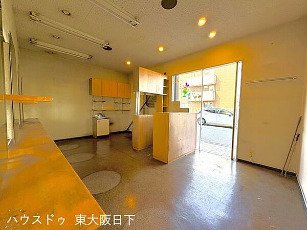 同型写真（その他室内）