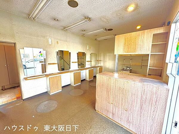 同型写真（その他室内）