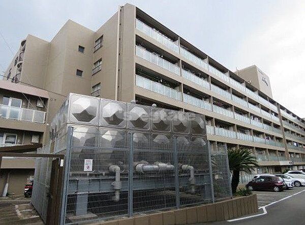 東大阪市立玉川小学校 340m
