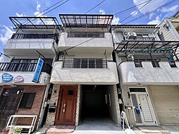 御厨東2丁目_中古戸建_八戸ノ里駅