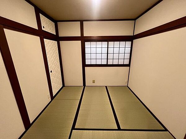 ・和室