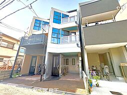 大阪府大阪市住吉区我孫子３丁目