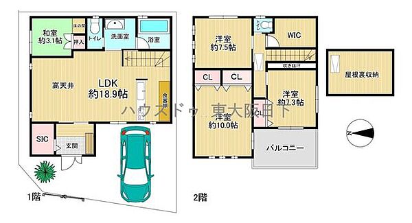 落ち着いた雰囲気の店内です♪最新の情報や不動産のこと、住宅ローンやご購入にあたっての資金相談、何でもお気軽にご相談ください♪ご内覧日程は柔軟に対応させていただきます！お気軽にお問い合わせくださいませ♪