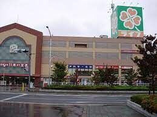 ライフ門真店営業時間　月～日9:00～21:00――――――――――1階　9:00～21:00(1階ドラッグコーナー　9:00～21:00)2階　9:00～20:00 1660m