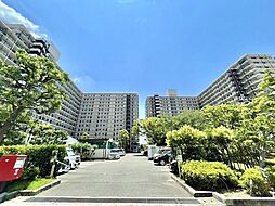 日下町4丁目マンハイムグラン石切第一期_新石切駅