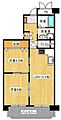 正起瓢箪山ハイツ2階1,280万円