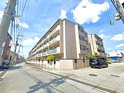 新町_正起瓢箪山第二ハイツ_新石切駅