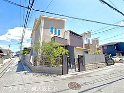 大阪府東大阪市三島3丁目